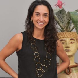 María Jesús Segel
