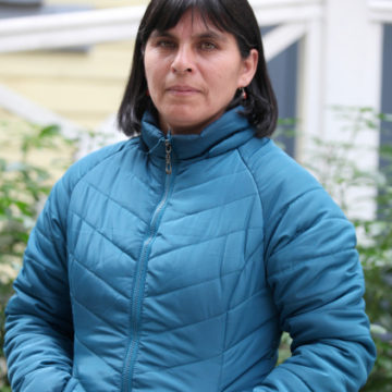 Cristina Carillo