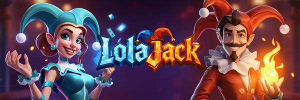 Lola Jack Casino en vivo Chile 2026
